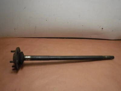 Eje ABS lado del conductor Jeep Grand Cherokee ZJ 96-98 Dana 35 envío gratuito Foto 1 de 4