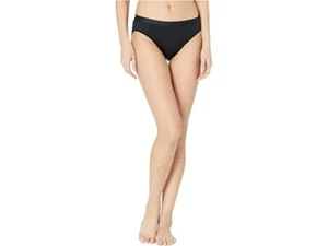 ExOfficio 260876 Women's Give N Go Bikini Brief Black Underwear Size M - Picture 1 of 3