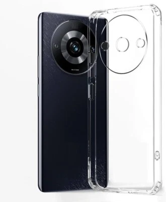 COVER CUSTODIA PER XIAOMI REDMI A3 TRASPARENTE TPU MORBIDA SILICONE