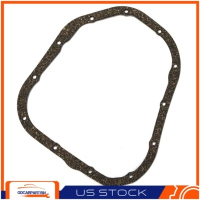 Junta de cárter de aceite para Toyota Solara Sienna Camry Lexus 3,3 L 3,0 L DOHC 1994-2010 Foto 1 de 4