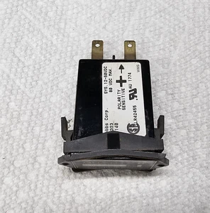 Craftsman DYT4000 HOUR METER 378 Hours - Picture 1 of 3