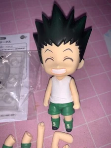 Good Smile Company 1183 Nendoroid Gon Freecss Hunter x Hunter (ohne Karton!) - Bild 1 von 2