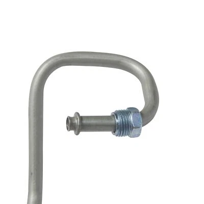 Power Steering Pressure Line fits Chevrolet S10, Blazer, GMC S15, Jimmy - Image 1 of 3