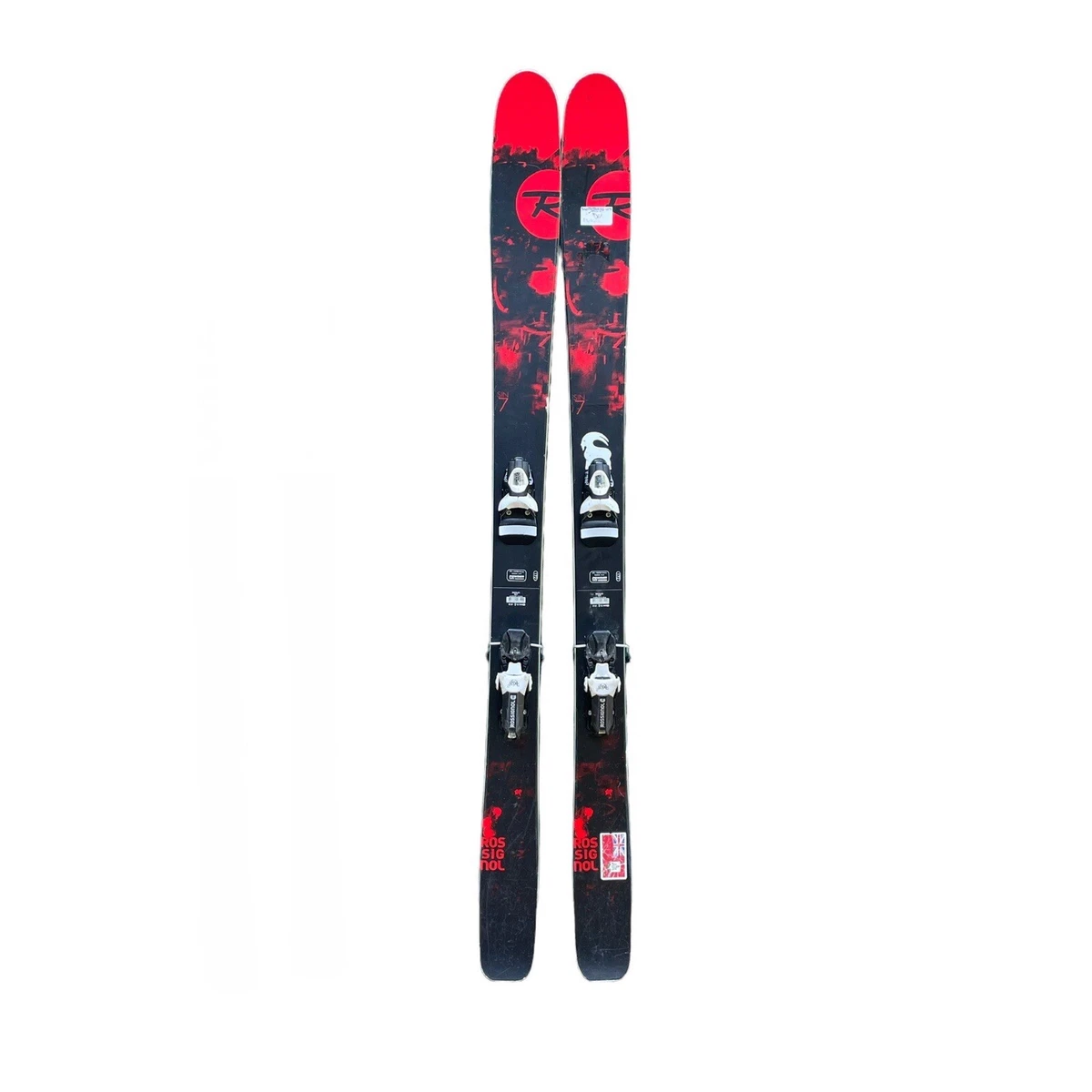 Rossignol S7 for sale - eBay