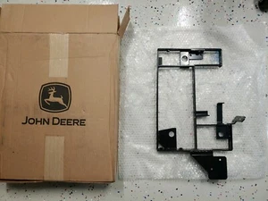 John Deere Footrest LH - Brand new open box LVA803678 oem 2032R - Picture 1 of 4