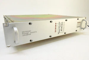 Fuente de alimentación multirail Calrec ZN4849 para escritorio digital Sigma 440 vatios - Imagen 1 de 8