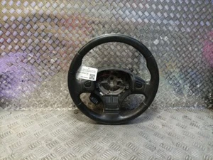 ROVER 200 CABRIOLET CONVERTIBLE 1996-1999 STEERING WHEEL  - Picture 1 of 6