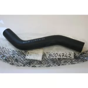 Tubo ritorno radiatore Radiator return hose Piaggio Porter Maxxi Multitech E4 - Imagen 1 de 2