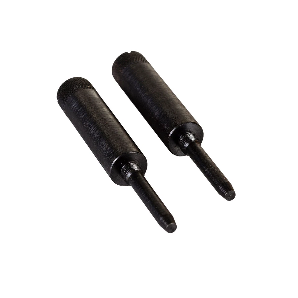 DMT AUTOMOTIVE 2xEinstellbolzen Zahnriemenwechsel 1011 / 2011 Deutz Motoren NEU Vergl. 02992037