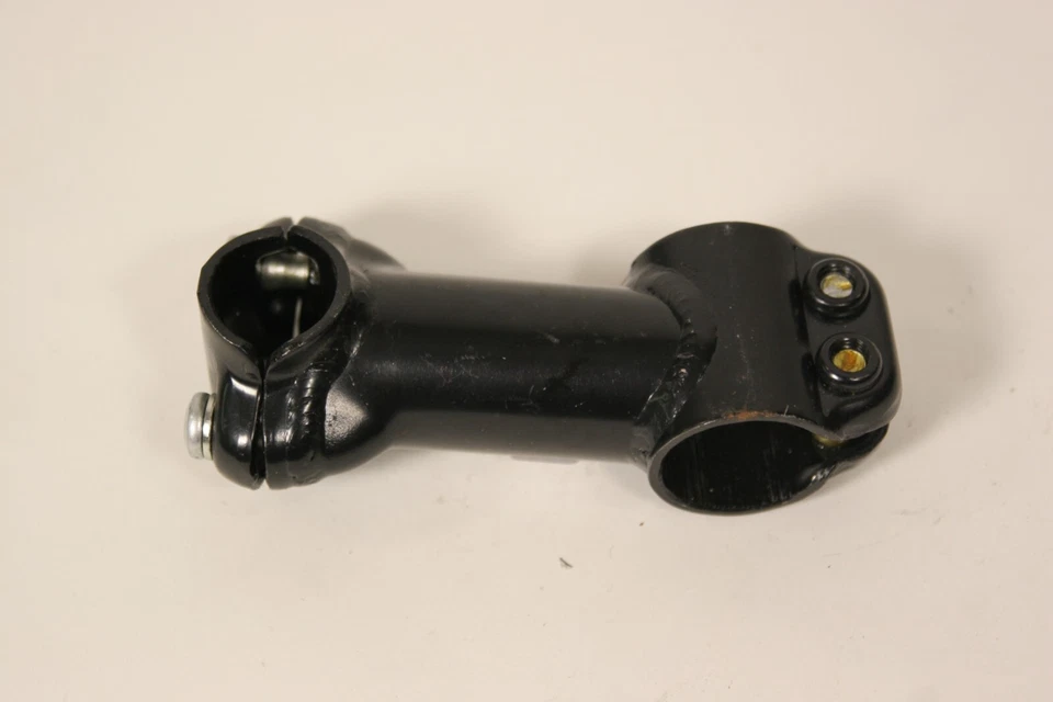 Fuji Ahead Steel Stem 1 1/8 x 80 mm 15 Degrees 25.4 mm clamp ST35 - Image 1 of 1