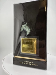Tom Ford ARABIAN WOOD EDP 250ml/8.4oz New in Box Sealed Discontinued - Picture 1 of 4