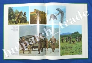 Bulgarian Army Border troops Photo Album Book 1978 - Picture 1 of 9