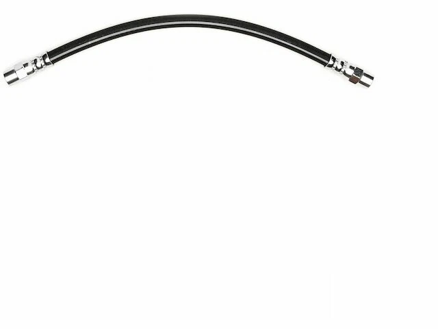 Manguera de freno delantera para BMW 2800CS WW553TB 1970-1971 manguera de freno Foto 1 de 1