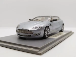 1/43 Handbuilt By Tony Smith. Aston Martin Jet 2 Bertone 2004. Extremely Rare! - Picture 1 of 17