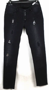 Blue Monkey Lindsay Jeans Damen Gr.W30 (38) L32,sehr guter Zustand - Bild 1 von 4