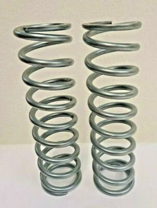 Lot of 2 Works Performance Shock Compression Springs 8.3" Long 120Lbs .283 Wire - Picture 1 of 1