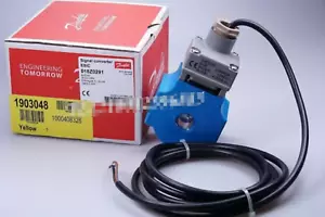 Danfoss 018Z0291 BL024D Signal Converter 24VDC Brand Free Ship - Picture 1 of 3