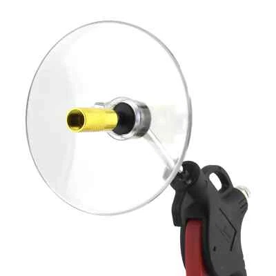 Milton® Blow Gun Chip Guarding Shield - Image 1 of 4