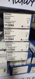 1PC New & Genuine QFA3101 Siemens Room Humidity Sensor In Box Fast ship - Picture 1 of 3