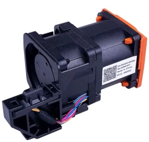 New CPU Ventilateur Compatible with Dell Poweredge R640 Server RG2X2 0RG2X2 - Imagen 1 de 3