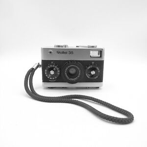 Rollei 胶片相机| eBay