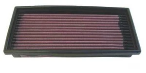 Filtro de aire de repuesto K&N VW Golf Mk1 Cabrio 1.8i (1983 > 1993) - Imagen 1 de 1