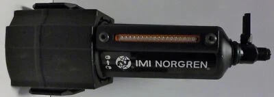 Norgren F73G-3AN-QD3 Compressed Air Filter - Image 1 of 3