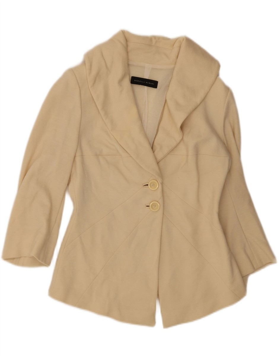 Mariella Burani Coats, Jackets & Vests for Women for sale - eBay