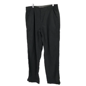 Pantalones REI 36x34 Gris Verde UPF50+ Aire Libre Activo Senderismo Secado Rápido Ligeros - Imagen 1 de 10