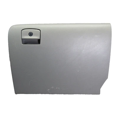 2007-2012 Nissan Altima перчаточный ящик двери 68510ZX00A серый - Изображение 1 из 4