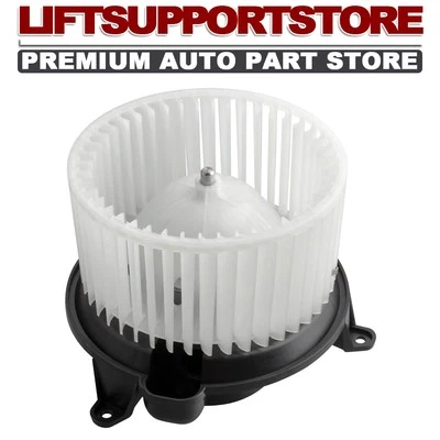 A/C Blower Heater Motor For Ford Five Hundred Freestyle Mercury Montego 2005-07 - Image 1 of 4