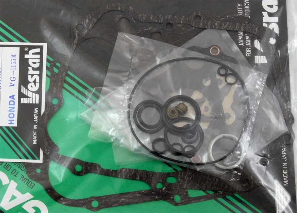 Juego completo de juntas Vesrah VG-1155-M para Honda CT70 XR70R 1991-2003 Foto 1 de 1
