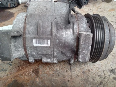 Used A/C Compressor fits: 2014 Gmc Savana 3500 van 6.0 Grade A - Image 1 of 4