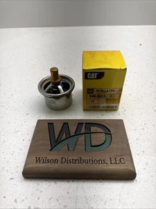 Original OEM CAT Motor Wassertemperaturregler 248-5513 für SR4B - Bild 1 von 4