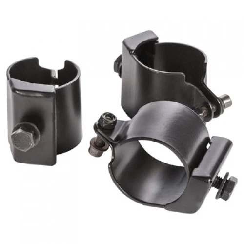 Kimpex Spare Tire Carrier Cage Tube Clamps 1.75" 175996 - Image 1 of 1