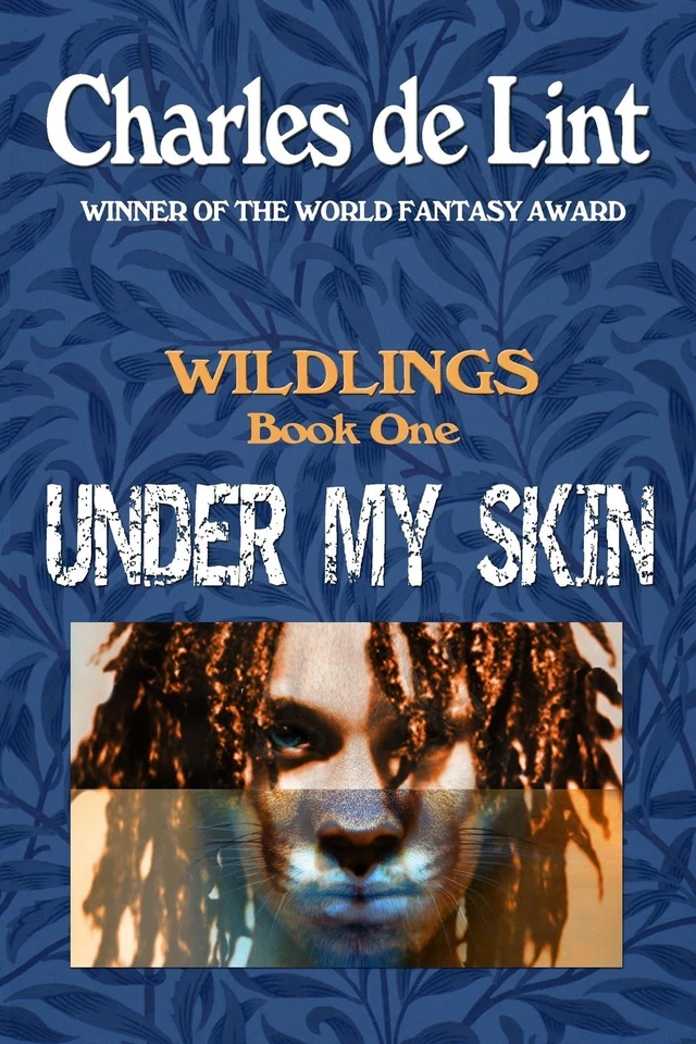 Under My Skin: Wildlings Book 1 Foto 1 de 1
