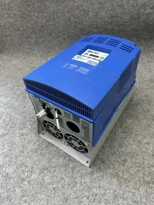 LENZE AC Tech, SMVector Type: ESV303N04TXB Id-No: 13536158 - Picture 1 of 9