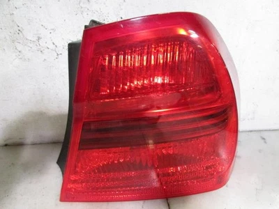TAIL LIGHT 2008 BMW 328 SERIES Rh oem sdn Quarter Panel Mounted - Image 1 of 4
