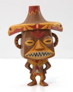 Funko Pop Adventureland Enchanted Tiki Room Pele Vinyl Figure #159 Disney Parks - Picture 1 of 2