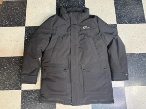 Nepa Natural Ecology Protection Area Antarctic Rescue Down Parka Men's Sz XL - Picture 1 of 14
