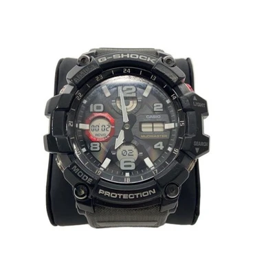Reloj usado CASIO GWG-100 tamaño de la caja 5,5 × 5,5 cm #952823 - Imagen 1 de 4