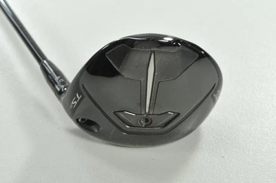 Madera de calle Titleist TSR2 15* rígida flexible derecha HZRDUS 6,0 70 g grafito # 205941 Foto 1 de 4