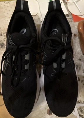 ASICS gel-cumulus 26 Uomo - Imagen 1 de 4