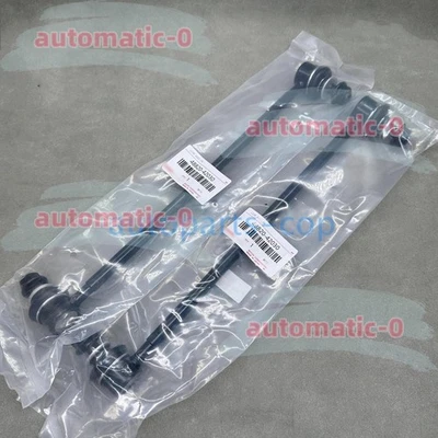JUEGO DE 2 ESLABONES DE BARRA ESTABILIZADORA DELANTERA OEM PARA TOYOTA 06-18 RAV4 SCION LEXUS 48820-42030 Foto 1 de 4