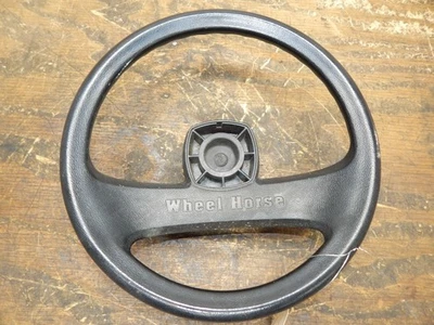 Wheel Horse 310-8 Steering Wheel 76-1420 - Image 1 of 4