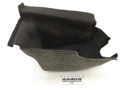 Revestimiento de maletero trasero izquierdo Jaguar XK8 XKR 97-01 GJA3613AL Foto 1 de 4