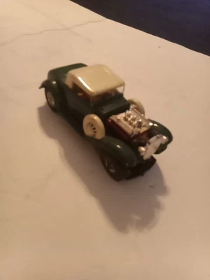 Coche Ranura Marx 1/32 Hot Rod Foto 1 de 4