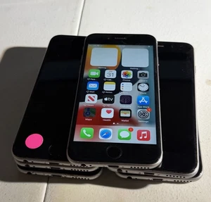 Apple iPhone 6S 16GB T-Mobile (Grey) - Picture 1 of 2