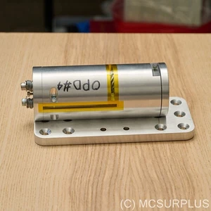 1008101-001 open path gas detector, apparatus for laser applications? - Bild 1 von 7