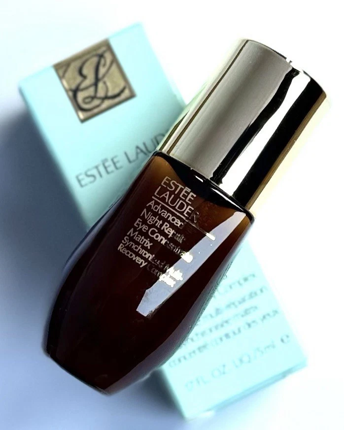 Estee Lauder Advanced Night Repair Eye Concentrate Matrix 5 ml - Photo 1/1